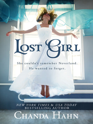 cover image of Lost Girl